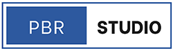 Logo PBR Studio